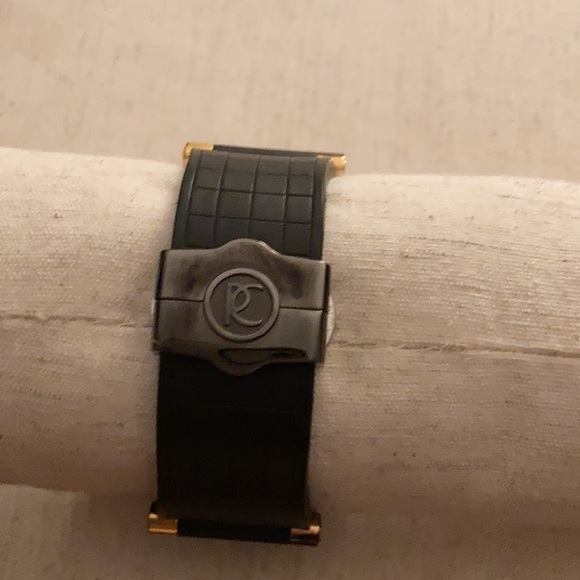 RENATO Limited Edition Rubber watch. - Picture 4 of 7